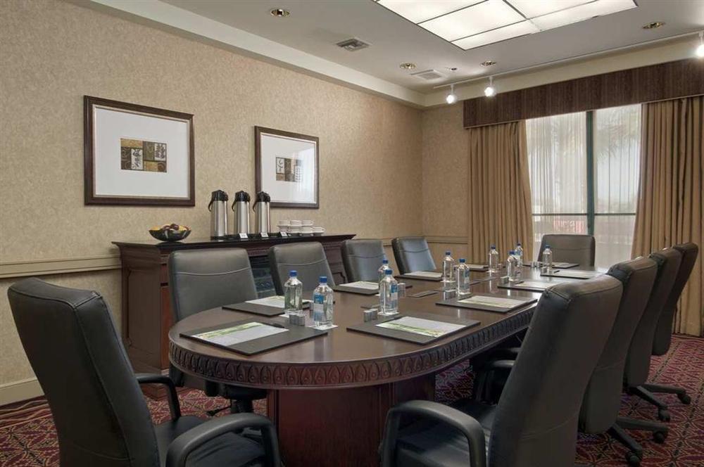 Hotel Hilton Airport Phoenix