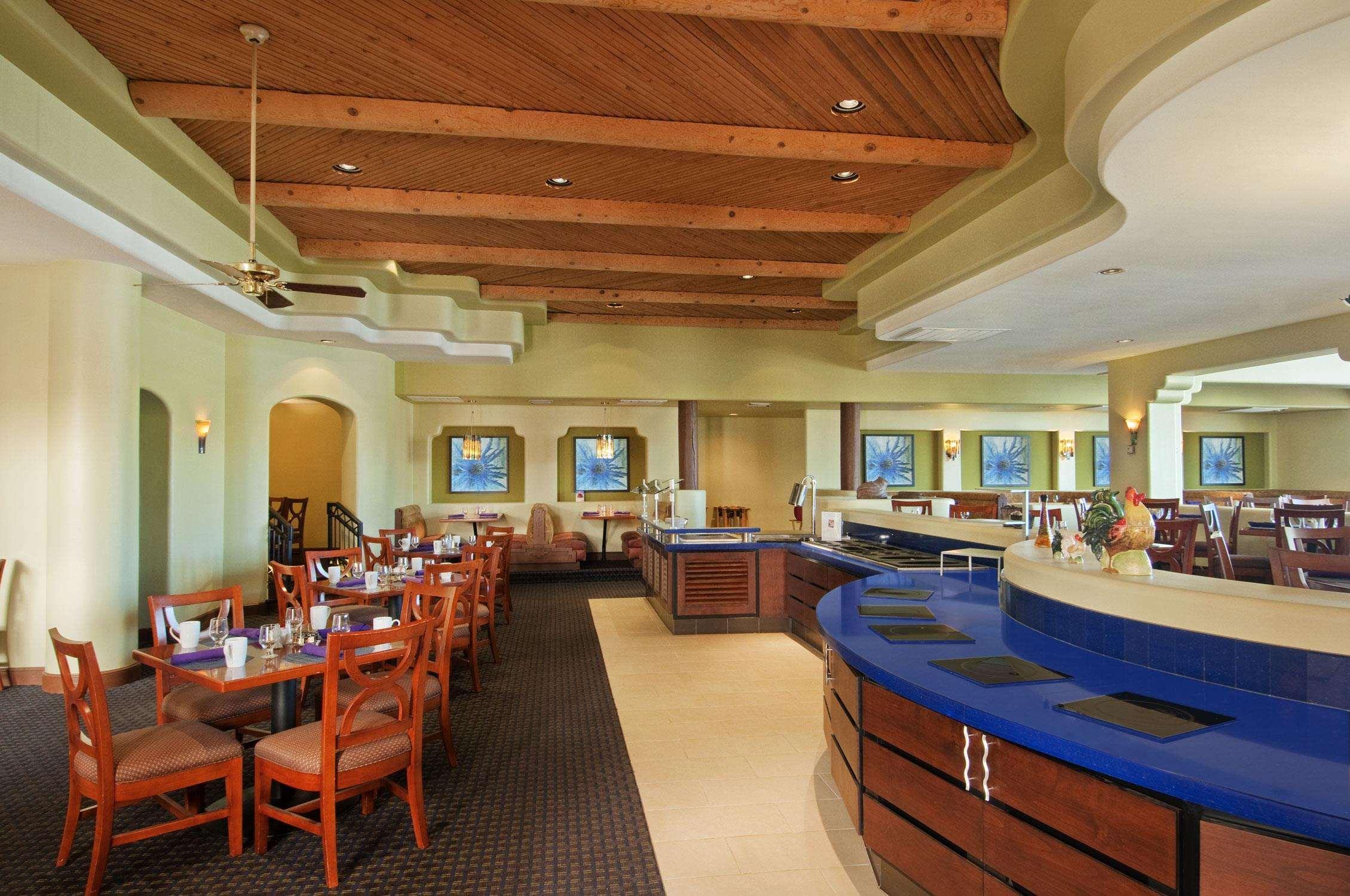 Hilton Airport Hotel